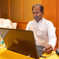 Kanagaraj M