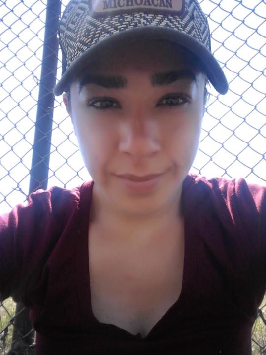Sandra Ruiz