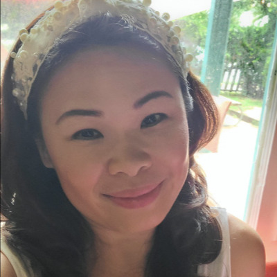 Frechell Tsai