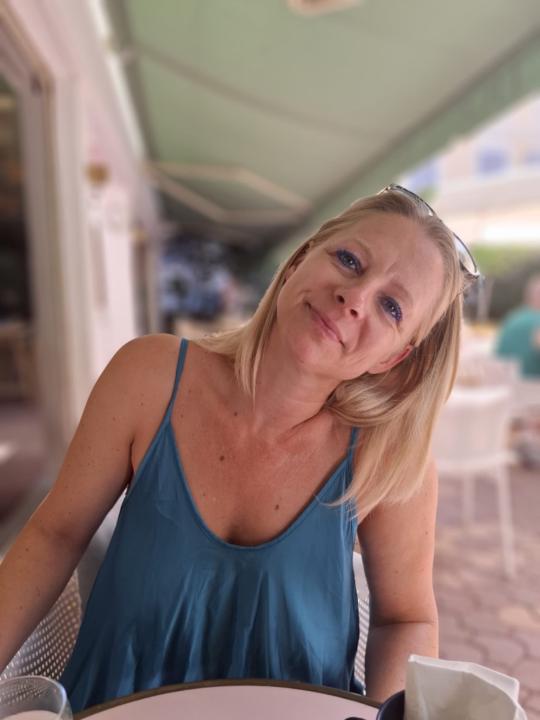Daniela Groiß