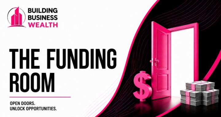 The Funding Room