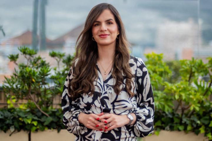 Nora Parrado