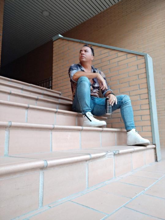 Jc Sanchez