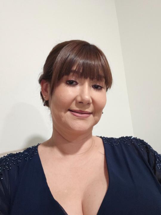 Maria Elvira Lizarraga