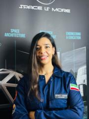 Sepideh Lashkari