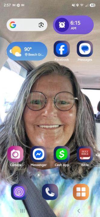 Penny Lucas