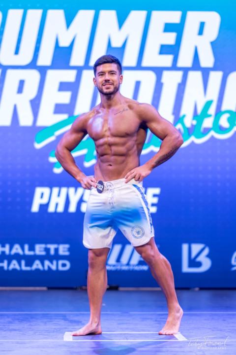Antonio Diaz
