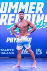Antonio Diaz