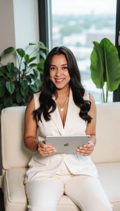 Esther Jennifer Castillo Espinosa