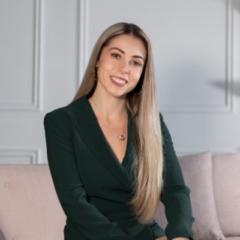 Laurie-Raphaëlle Turcotte