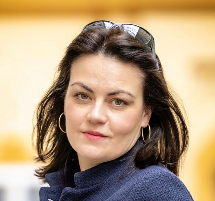 Jana Štěpánková
