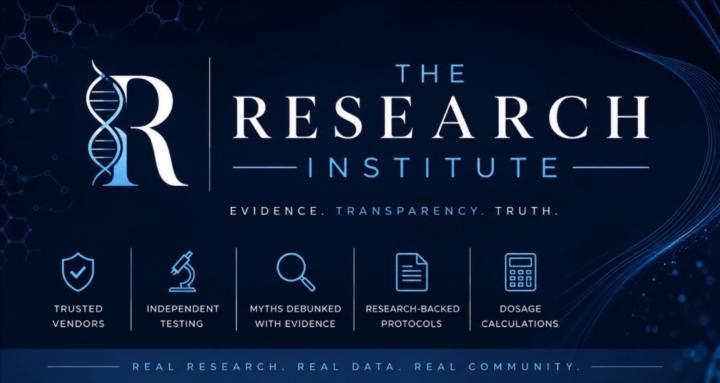 The Research Institute