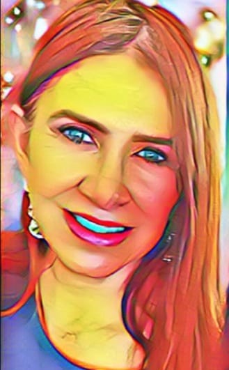 Alejandra Maycotte Lamego