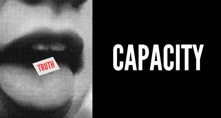 CAPACITY