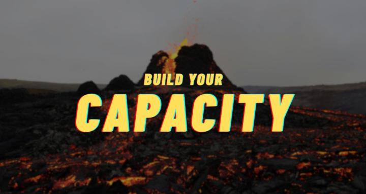 CAPACITY