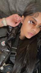 Curesha Warren