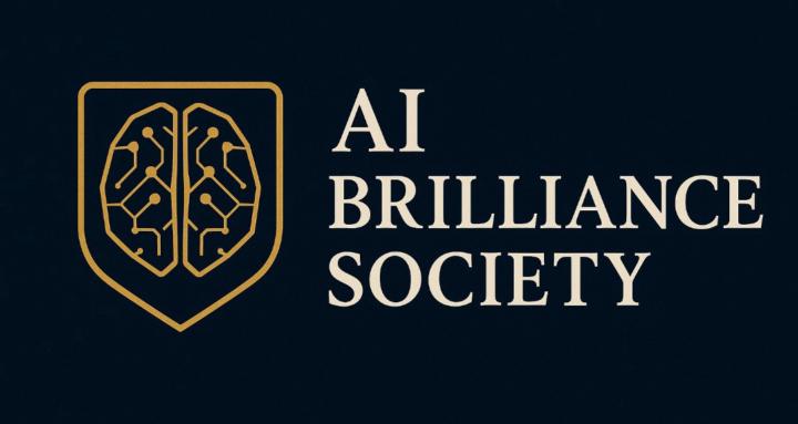 AI Brilliance Society 