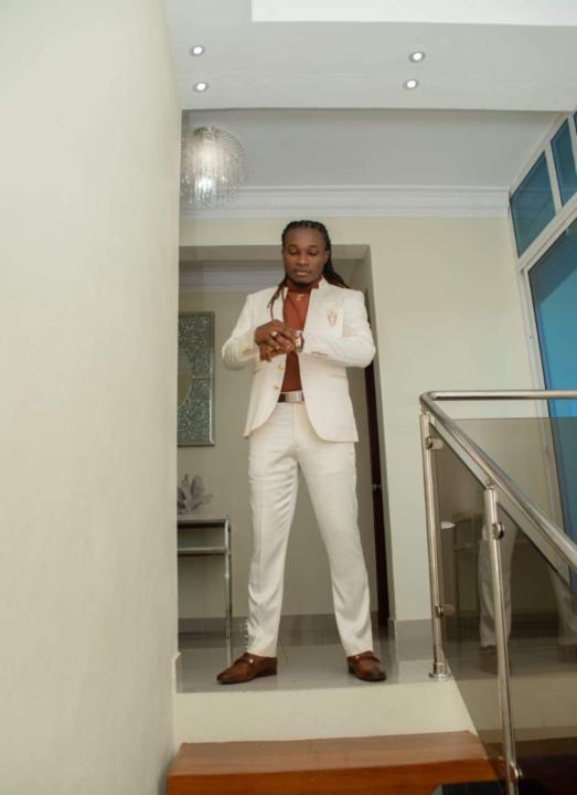 Jean Fils Descollines