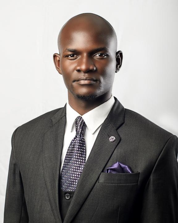 Mukisa Joshua William