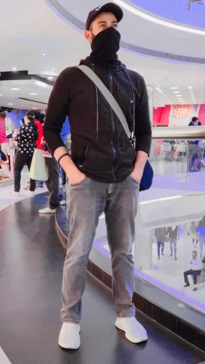 Md Adnan Siddique