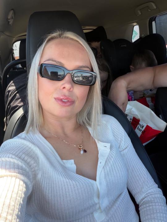 Sarah Gordon