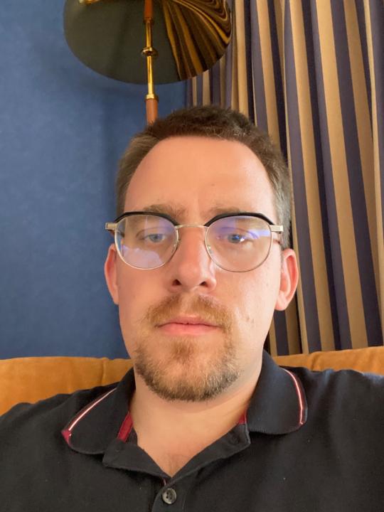 Smaj Francois
