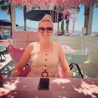 Chantelle O'Donnell
