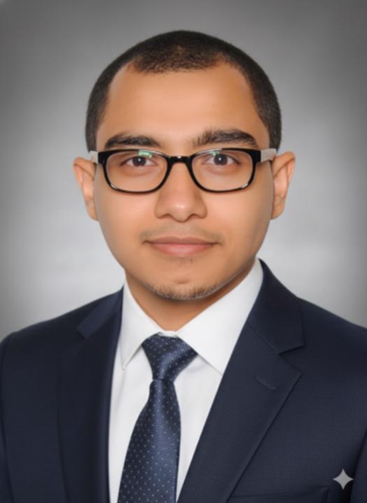 Abdulaziz Alamoudi