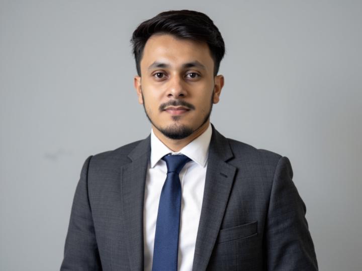 Saiman Hossain Sakib