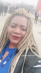 Hope Oboh Thomas