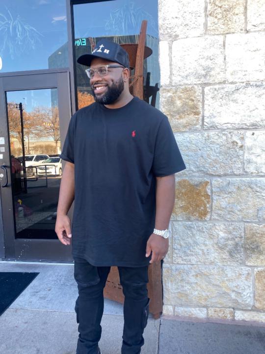 Rodney Petty