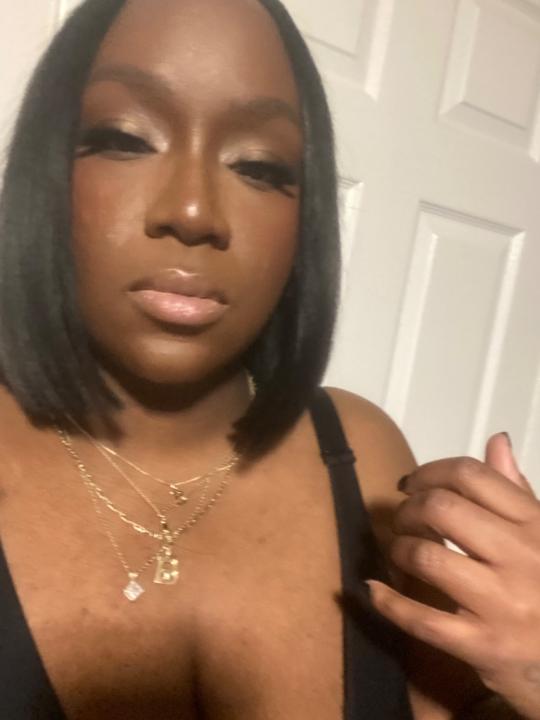 LaQuanda Mabry