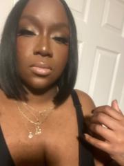 LaQuanda Mabry