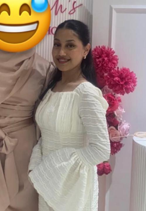 Jasmin Begum