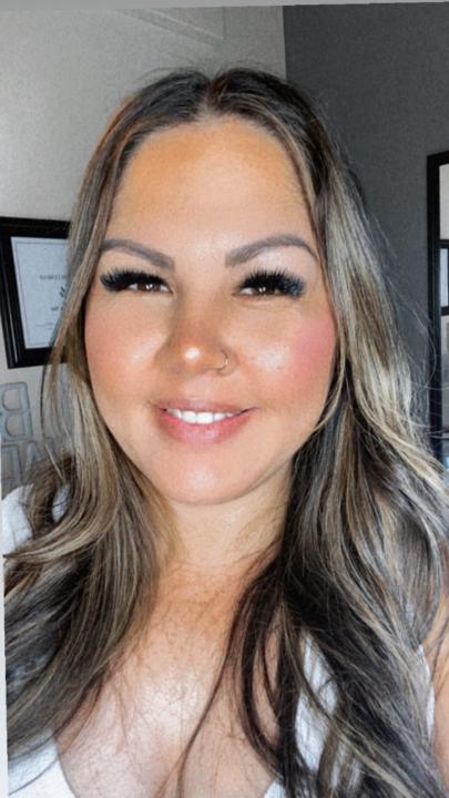 Jolie Sanchez