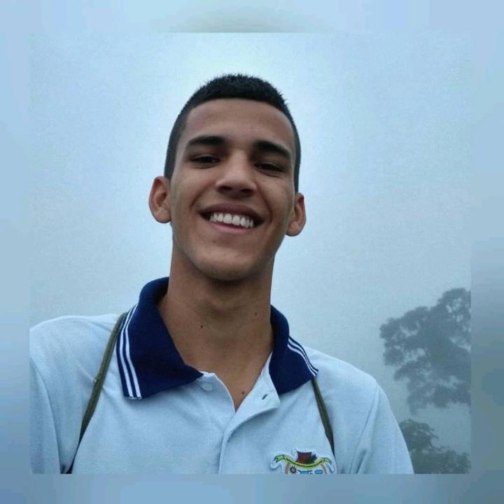 Daniel Trujillo garcia