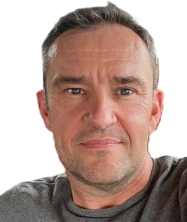 John Cook