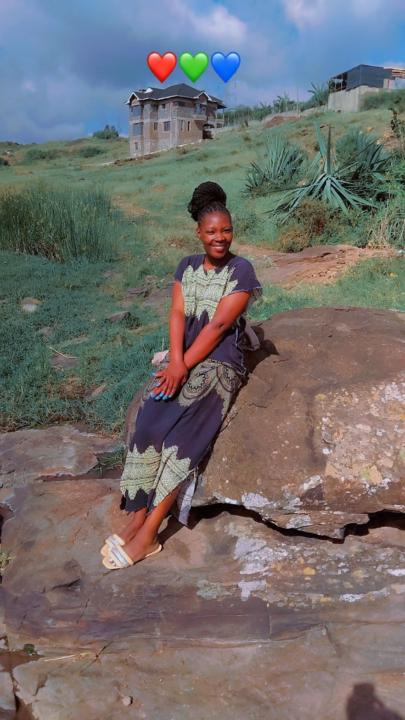 Ivy Akinyi