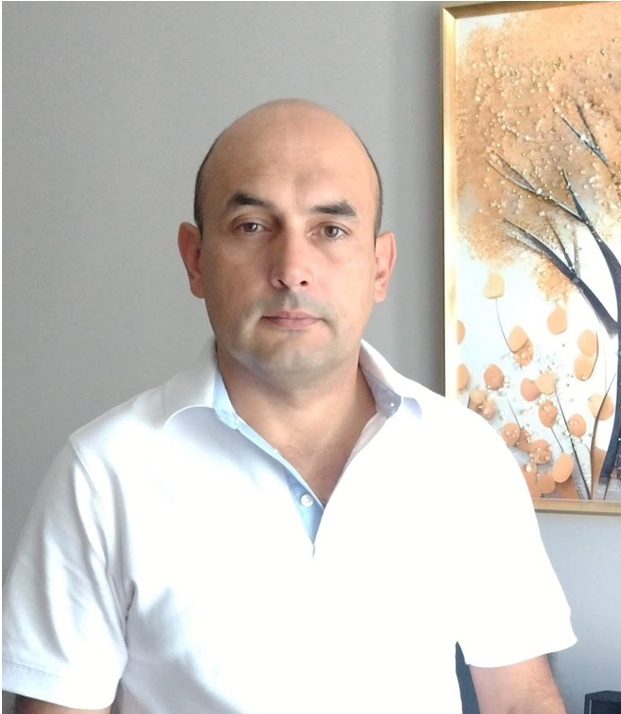 Javier Solis