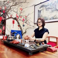 Huyền Nguyễn