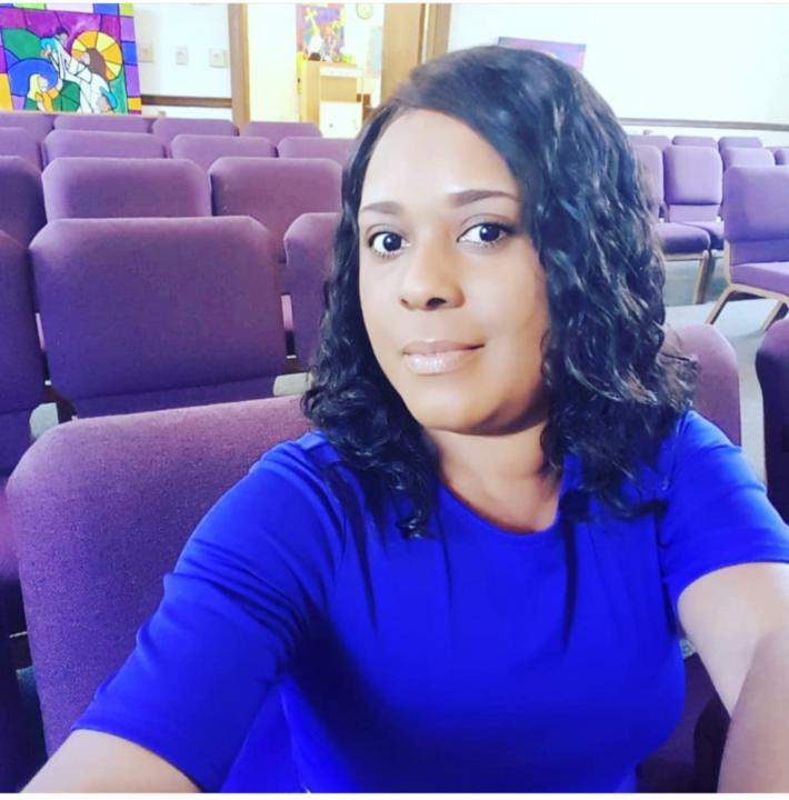 Andrelene Desrivieres