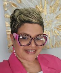 Patrice Plummer