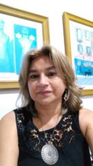 Esther Julia Moreno Llanos