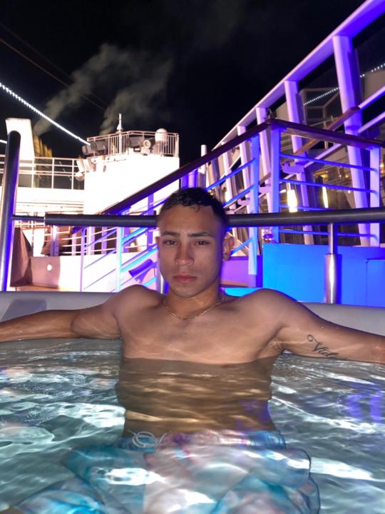 Matthew Villanueva