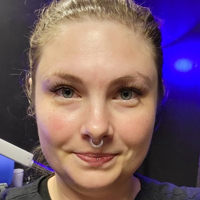 Valerie Grannemann-Barber