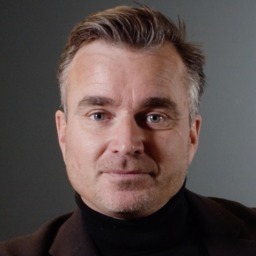 Morten Matras