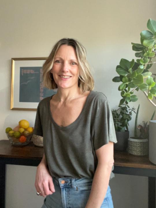 Bridget Horton