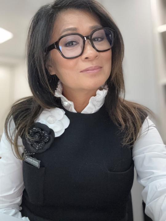 Anne-Marie Souny