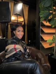 Alexis B Brown