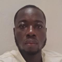 Thomas Kelly Prah